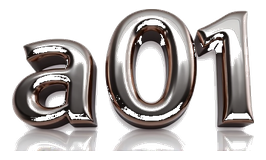 a01 logo
