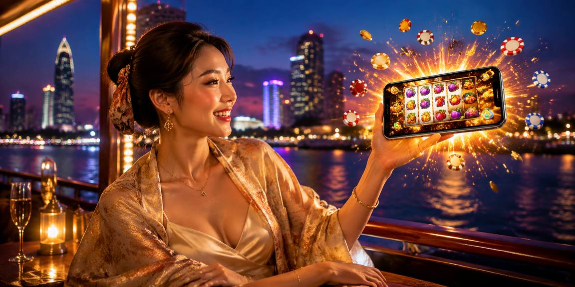 a01 Nạp tiền và rút tiền